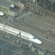 Illustration for article titled Japans Type N700 Bullet Train Almost Half as Fast as an Airplane